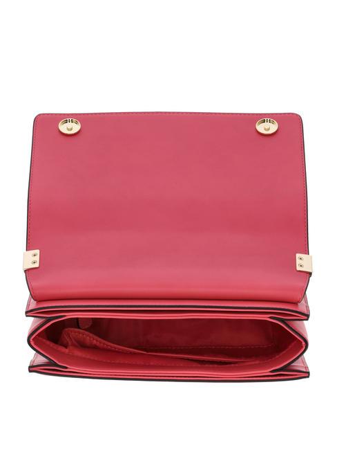 CARRY OVER Umh&auml;ngetasche mit Kette Vamp - Damentaschen