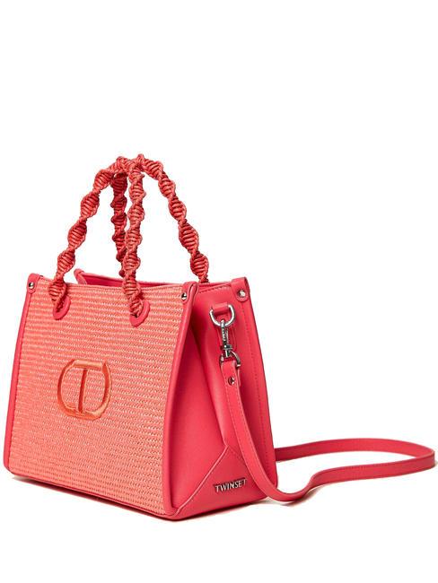 DARLING Handtasche, mit Schultergurt Lipgloss - Damentaschen
