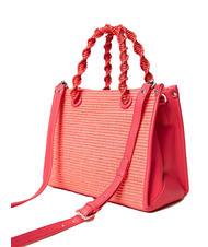 TWINSET DARLING Handtasche, mit Schultergurt Lipgloss - Damentaschen - 3