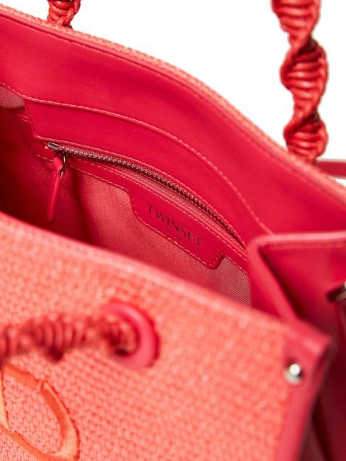 DARLING Handtasche, mit Schultergurt Lipgloss - Damentaschen