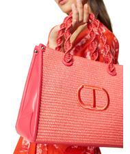 TWINSET DARLING Handtasche Lipgloss - Damentaschen - 5