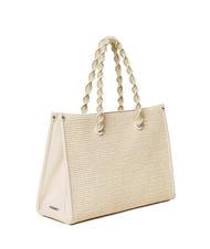 TWINSET DARLING Handtasche Elfenbein - Damentaschen - 3