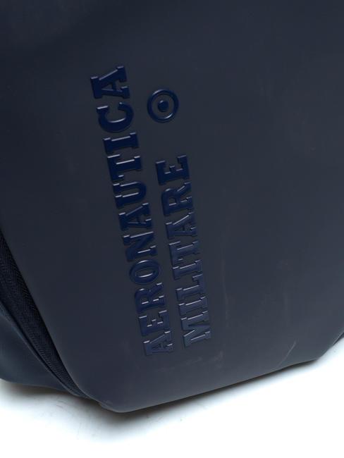 HELIX Laptop-Rucksack 15 " Blau - PC-Rucks&auml;cke