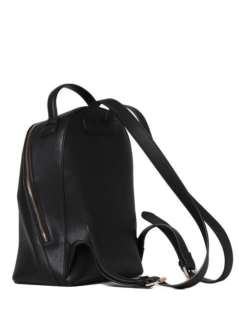 SMALL BELT Rucksack mit Riemen Schwarz - Damentaschen