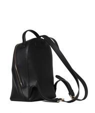 TWINSET SMALL BELT Rucksack mit Riemen Schwarz - Damentaschen - 2