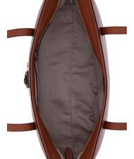 TWINSET SMALL BELT Gro&szlig;e Einkaufstasche Leder - Damentaschen - 4