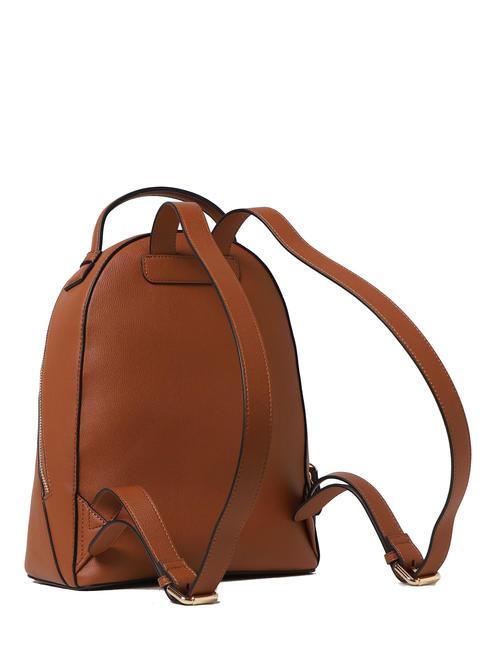 SMALL BELT Rucksack mit Riemen Leder - Damentaschen