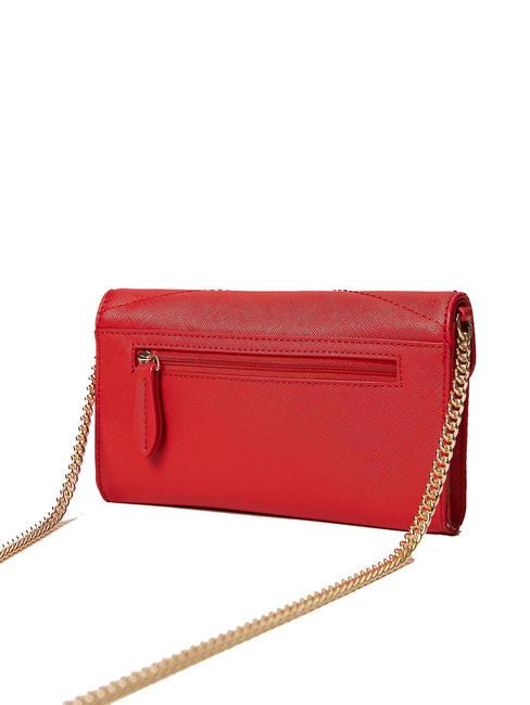 HOLD ALL Handytasche Mohn - Damentaschen