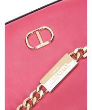 TWINSET CLUTH Schultertasche Vamp - Damentaschen - 6