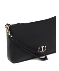 TWINSET CLUTH Schultertasche Schwarz - Damentaschen - 2