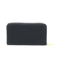 U.S. POLO ASSN. NEW JONES Brieftasche mit Reißverschluss NAVY BLAU - Brieftaschen Damen - 3