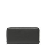 CALVIN KLEIN CK JEANS ULTRALIGHT Gro&szlig;e Brieftasche mit Rei&szlig;verschluss Schwarz - Brieftaschen Damen - 3