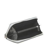CALVIN KLEIN CK JEANS ULTRALIGHT Gro&szlig;e Brieftasche mit Rei&szlig;verschluss - Brieftaschen Damen