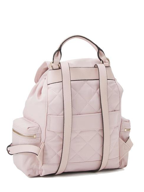 ECO GEMMA Rucksack Frau Puderrosa - Damentaschen