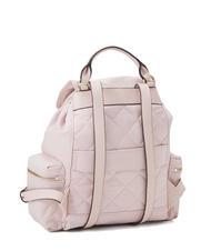 GUESS ECO GEMMA Rucksack Frau Puderrosa - Damentaschen - 2