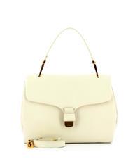 COCCINELLE NEOFIRENZE SOFT Handtasche, mit Schultergurt Kokosmilch - Damentaschen - 4