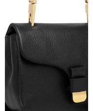 COCCINELLE NEOFIRENZE Soft Mini-Handtasche, mit Schultergurt Schwarz - Damentaschen - 3