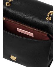 COCCINELLE NEOFIRENZE Soft Mini-Handtasche, mit Schultergurt Schwarz - Damentaschen - 4