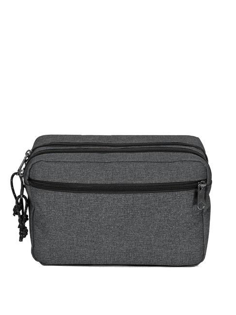 MAVIS Schminktasche SchwarzDenim - Beauty-Case