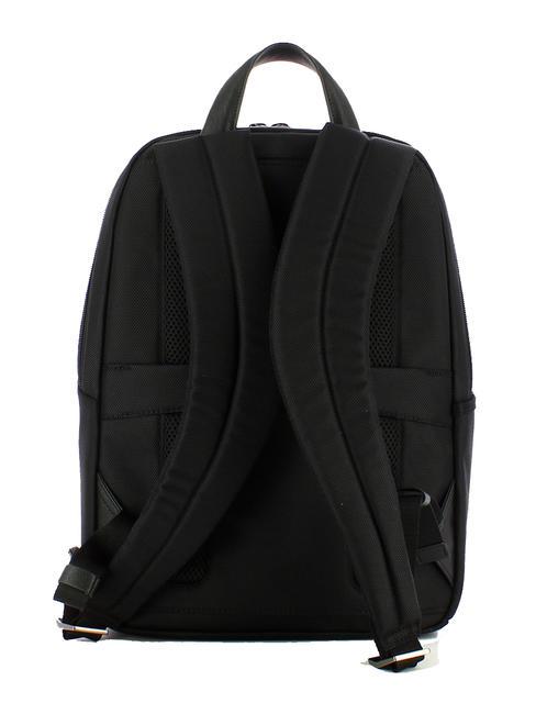 BRIEF Rucksack f&uuml;r PC 14 "und Tablet Schwarz - PC-Rucks&auml;cke