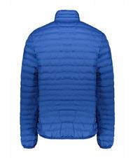 CIESSE RANGE 4.0 Daunenjacke mit Rei&szlig;verschluss Italien blau - Daunenjacken f&uuml;r Herren - 2
