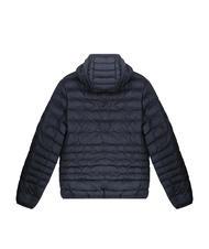 CIESSE WILTON 3.0 Daunenjacke mit Kapuze Liger blau - Daunenjacken f&uuml;r Herren - 2