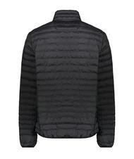 CIESSE RANGE 4.0 Daunenjacke mit Rei&szlig;verschluss Asphalt - Daunenjacken f&uuml;r Herren - 2