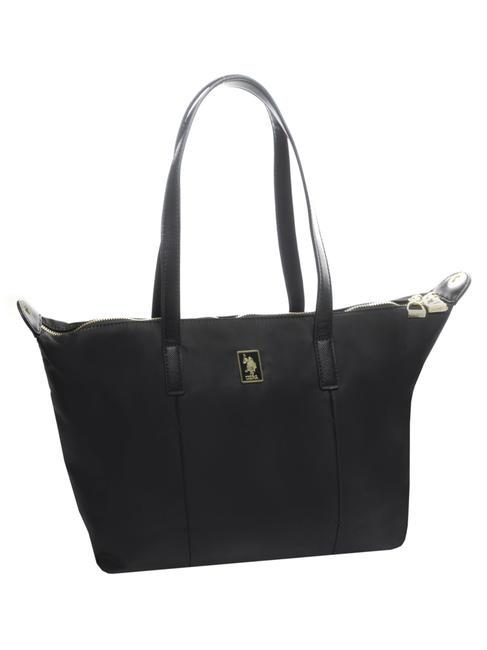 BIRMINGHAM Schulter-Shopper SCHWARZ - Damentaschen