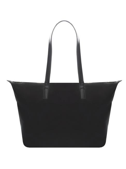 BIRMINGHAM Schulter-Shopper SCHWARZ - Damentaschen