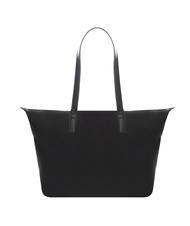 U.S. POLO ASSN. BIRMINGHAM Schulter-Shopper SCHWARZ - Damentaschen - 4