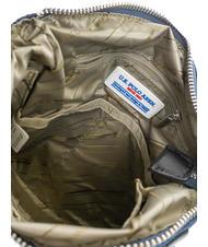 U.S. POLO ASSN. NEW WAGNER Schultergurt NAVY BLAU - Umh&auml;ngetaschen Herren - 5