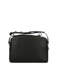 PLEIN SPORT BLAKE Mini-Umh&auml;ngetasche Schwarz - Damentaschen - 2