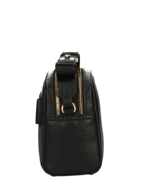 BLAKE Mini-Umh&auml;ngetasche Schwarz - Damentaschen