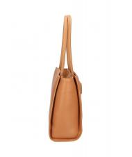 PLEIN SPORT BLAKE Schultertasche Kamele - Damentaschen - 4