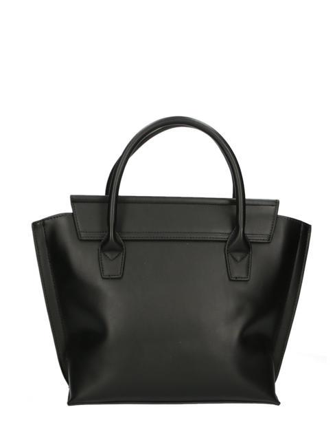 DEVON Handtasche Schwarz - Damentaschen