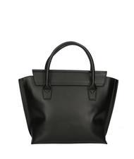 PLEIN SPORT DEVON Handtasche Schwarz - Damentaschen - 2