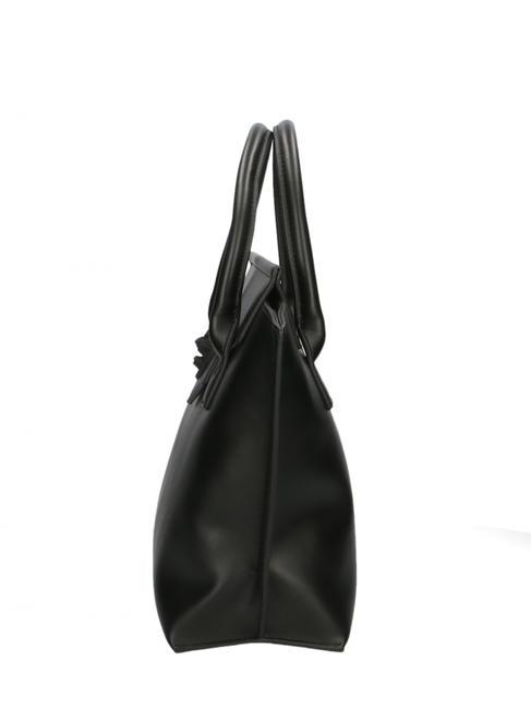 DEVON Handtasche Schwarz - Damentaschen