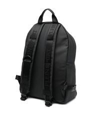 PLEIN SPORT BOSTON Rucksack Schwarz - Rucks&auml;cke f&uuml;r Schule &amp; Freizeit - 2