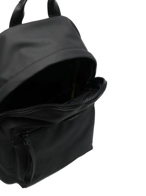 BOSTON Rucksack Schwarz - Rucks&auml;cke f&uuml;r Schule &amp; Freizeit