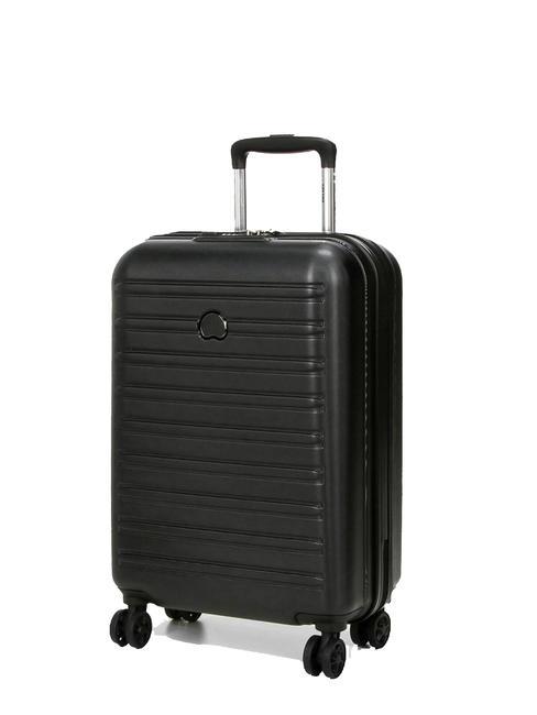SHADOW 5.0 Trolley f&uuml;r Handgep&auml;ck Schwarz - Handgep&auml;ck
