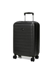DELSEY SHADOW 5.0 Trolley f&uuml;r Handgep&auml;ck Schwarz - Handgep&auml;ck - 3