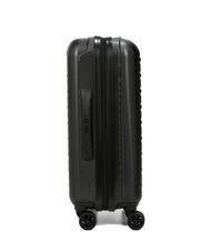 DELSEY SHADOW 5.0 Trolley f&uuml;r Handgep&auml;ck Schwarz - Handgep&auml;ck - 4
