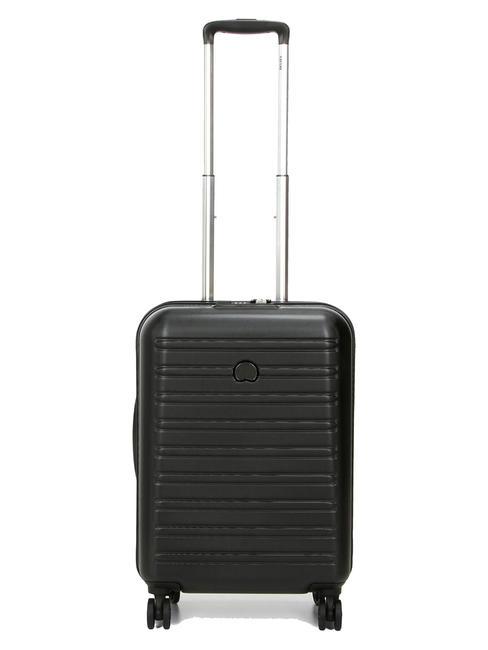 SHADOW 5.0 Trolley f&uuml;r Handgep&auml;ck Schwarz - Handgep&auml;ck