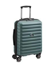 DELSEY SHADOW 5.0 Trolley f&uuml;r Handgep&auml;ck Leguan - Handgep&auml;ck - 3