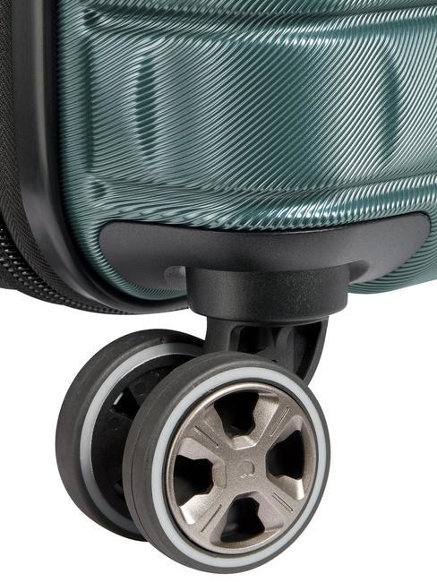 SHADOW 5.0 Trolley f&uuml;r Handgep&auml;ck Leguan - Handgep&auml;ck