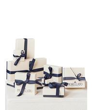 MORELLATO SCINTILLE Halskette mit Zirkonia Gold - Halsketten - 5