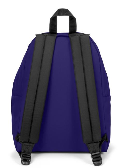 PADDED PAKR Rucksack aufregendes Indigo - Rucks&auml;cke f&uuml;r Schule &amp; Freizeit