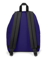 EASTPAK PADDED PAKR Rucksack aufregendes Indigo - Rucks&auml;cke f&uuml;r Schule &amp; Freizeit - 2
