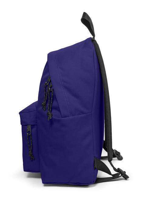 PADDED PAKR Rucksack aufregendes Indigo - Rucks&auml;cke f&uuml;r Schule &amp; Freizeit