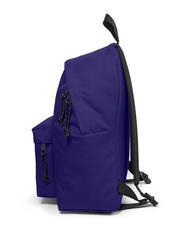 EASTPAK PADDED PAKR Rucksack aufregendes Indigo - Rucks&auml;cke f&uuml;r Schule &amp; Freizeit - 3